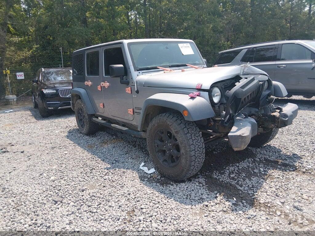 1C4HJWDG6HL586370 2017 JEEP WRANGLER UNLIMITED photo no. 1