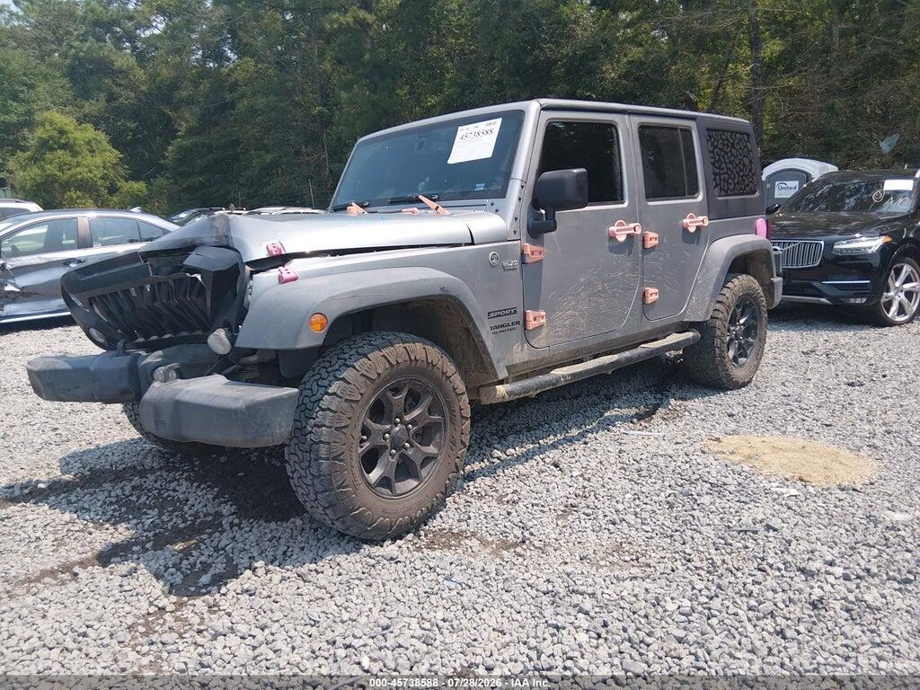 1C4HJWDG6HL586370 2017 JEEP WRANGLER UNLIMITED photo no. 2