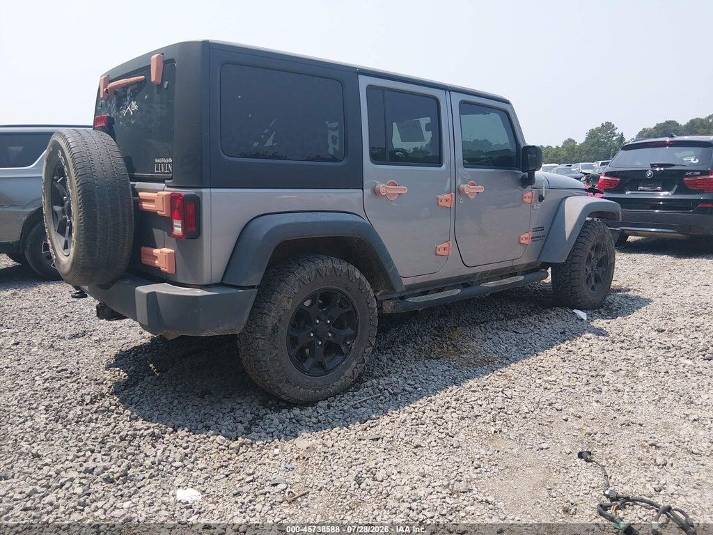 1C4HJWDG6HL586370 2017 JEEP WRANGLER UNLIMITED photo no. 4