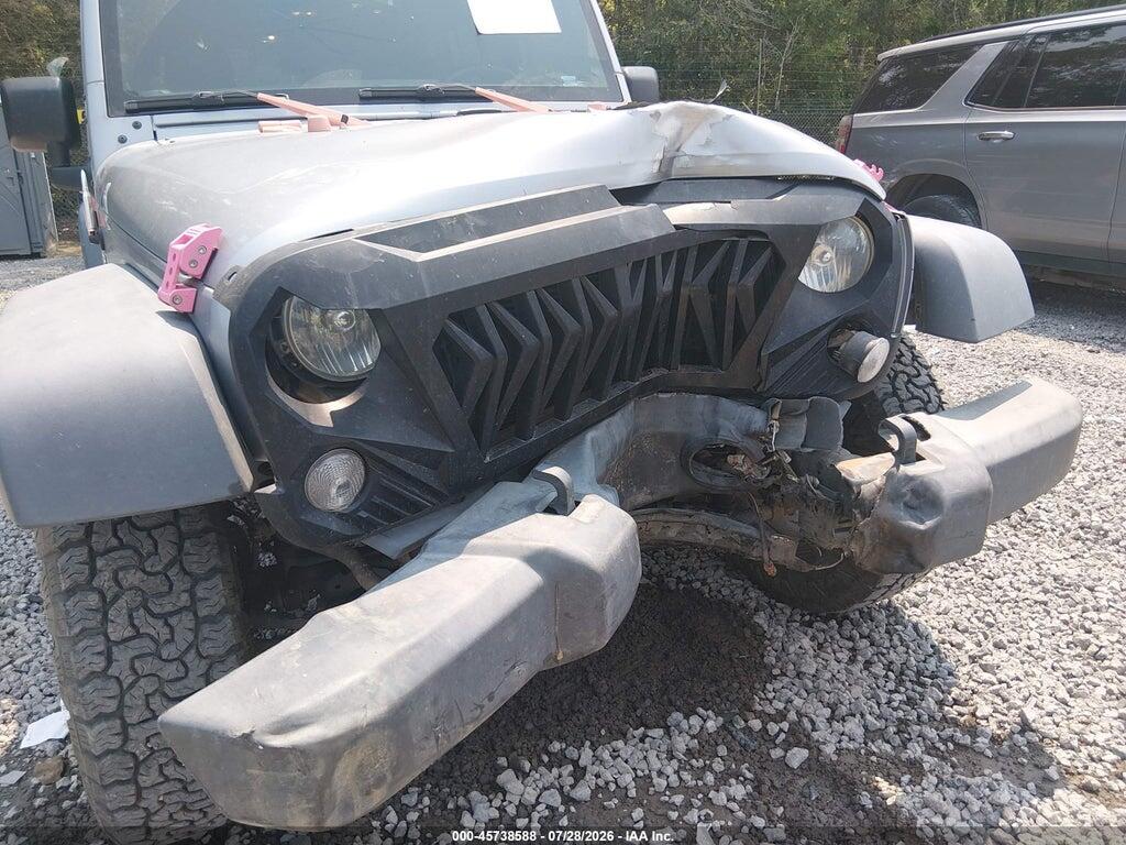1C4HJWDG6HL586370 2017 JEEP WRANGLER UNLIMITED photo no. 6
