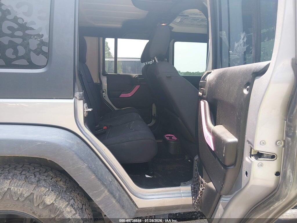 1C4HJWDG6HL586370 2017 JEEP WRANGLER UNLIMITED photo no. 8