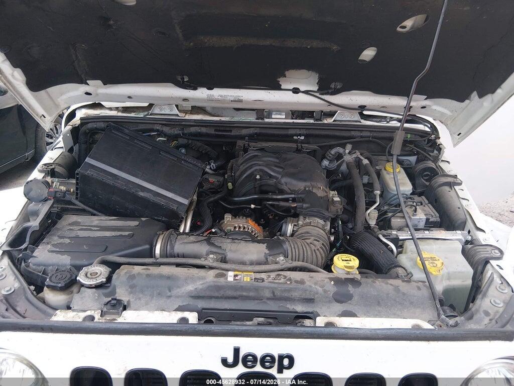 1C4BJWEG2HL706248 2017 JEEP WRANGLER UNLIMITED photo no. 10