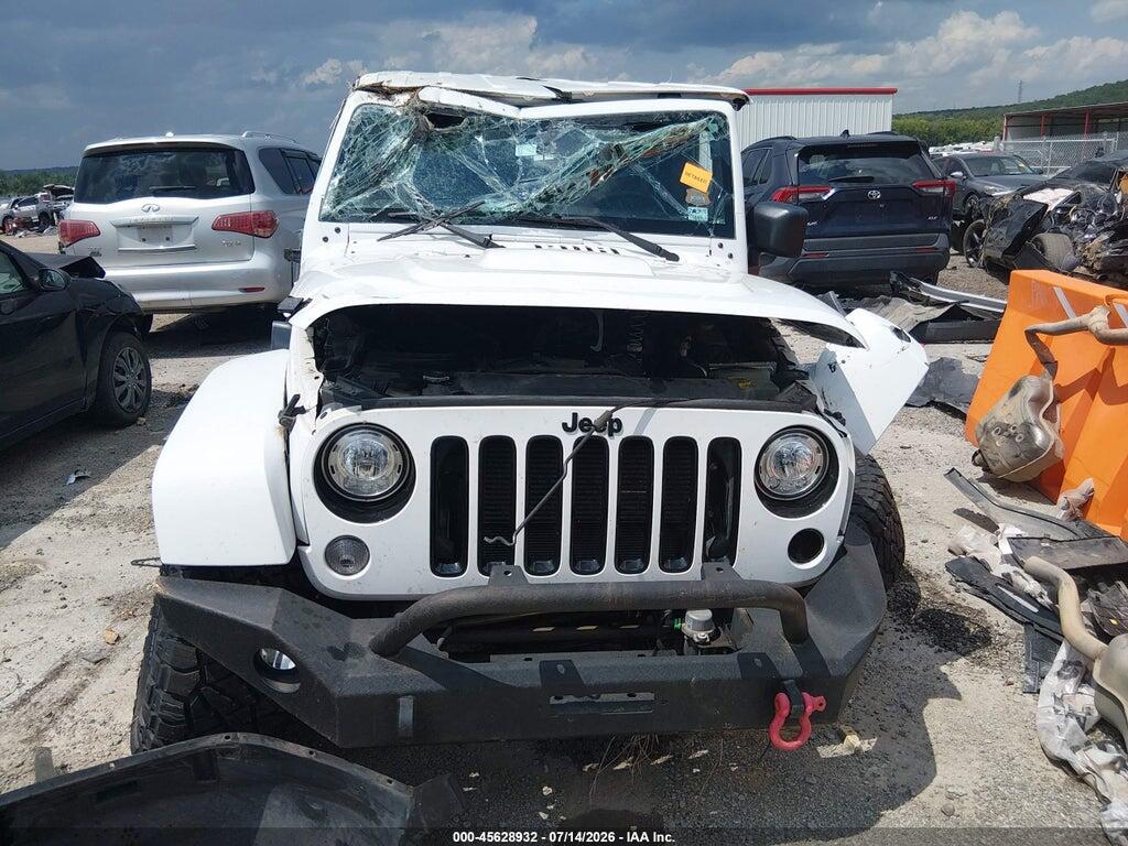 1C4BJWEG2HL706248 2017 JEEP WRANGLER UNLIMITED photo no. 12