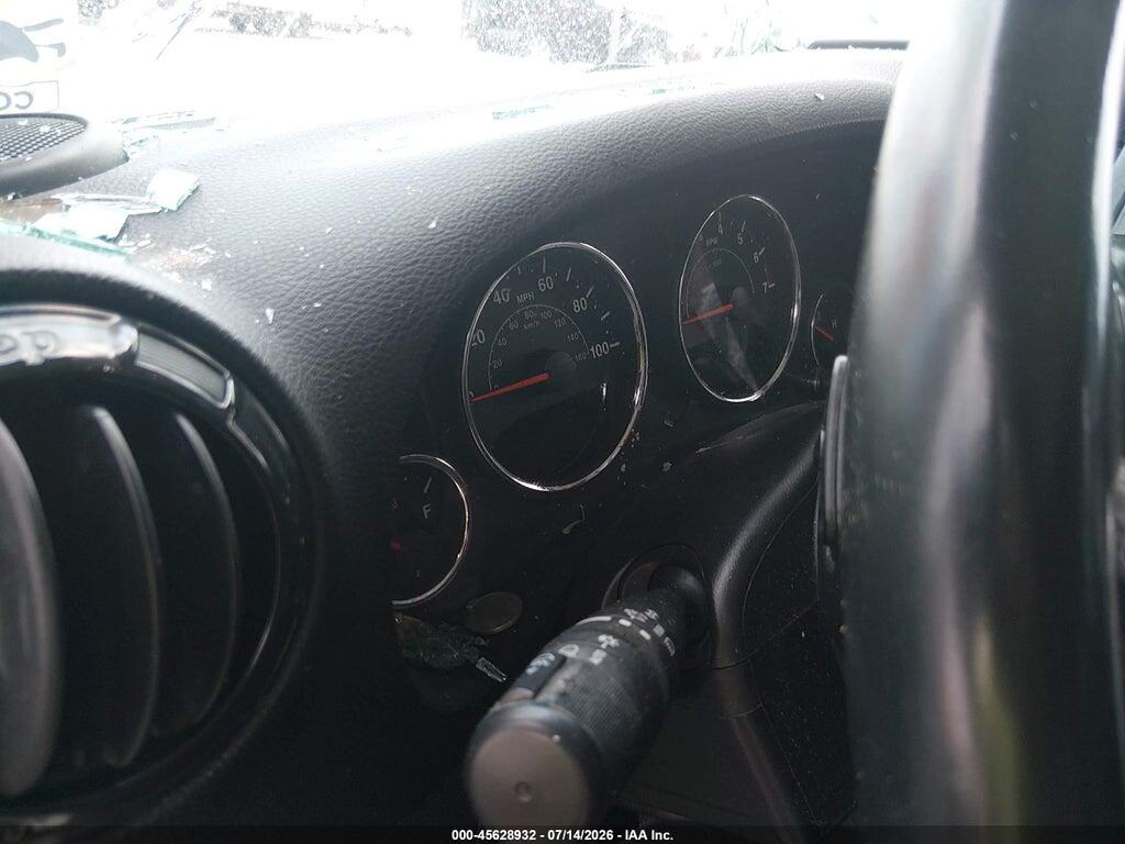1C4BJWEG2HL706248 2017 JEEP WRANGLER UNLIMITED photo no. 7