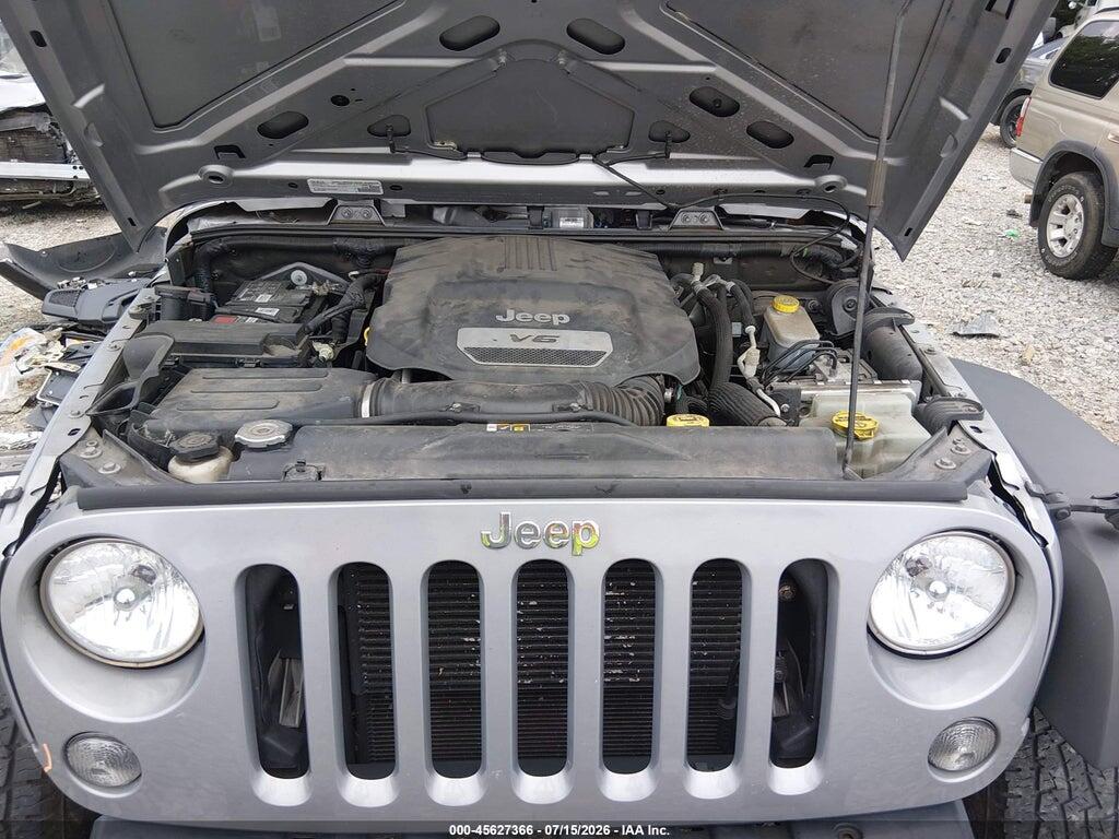1C4BJWDG3HL689901 2017 JEEP WRANGLER UNLIMITED photo no. 10