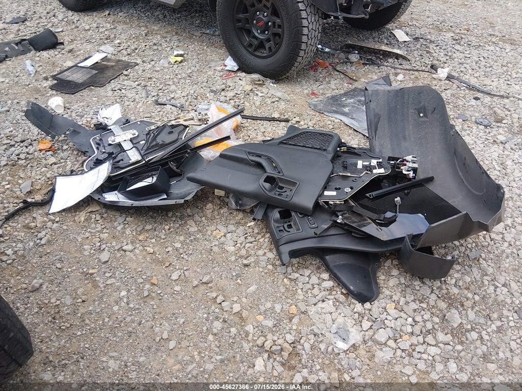 1C4BJWDG3HL689901 2017 JEEP WRANGLER UNLIMITED photo no. 12