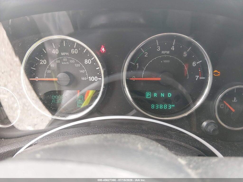 1C4BJWDG3HL689901 2017 JEEP WRANGLER UNLIMITED photo no. 7