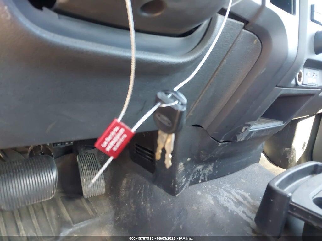 1FTMF1CM2BFA74671 2011 FORD F-150 photo no. 11