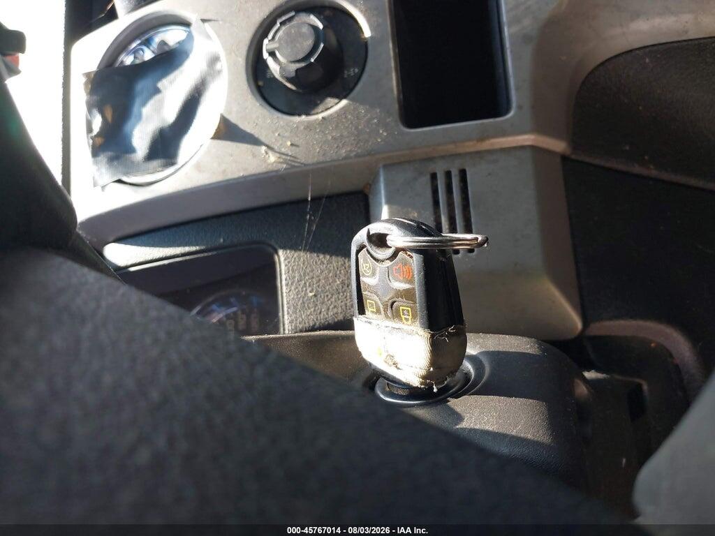 1FTFX1EF6BFC33972 2011 FORD F-150 photo no. 11