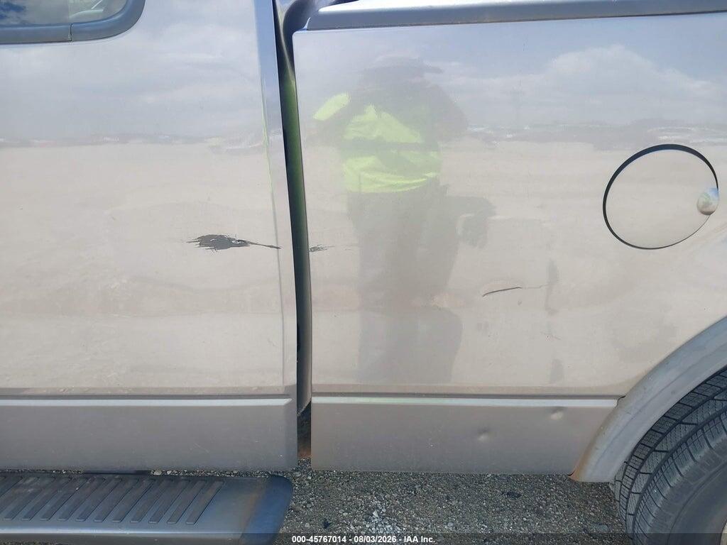 1FTFX1EF6BFC33972 2011 FORD F-150 photo no. 6