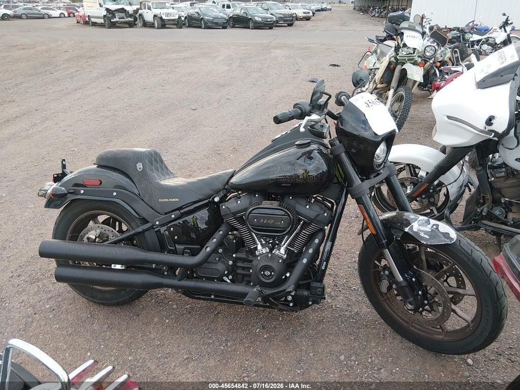 1HD1YWK10MB044871 2021 HARLEY-DAVIDSON FXLRS photo no. 1