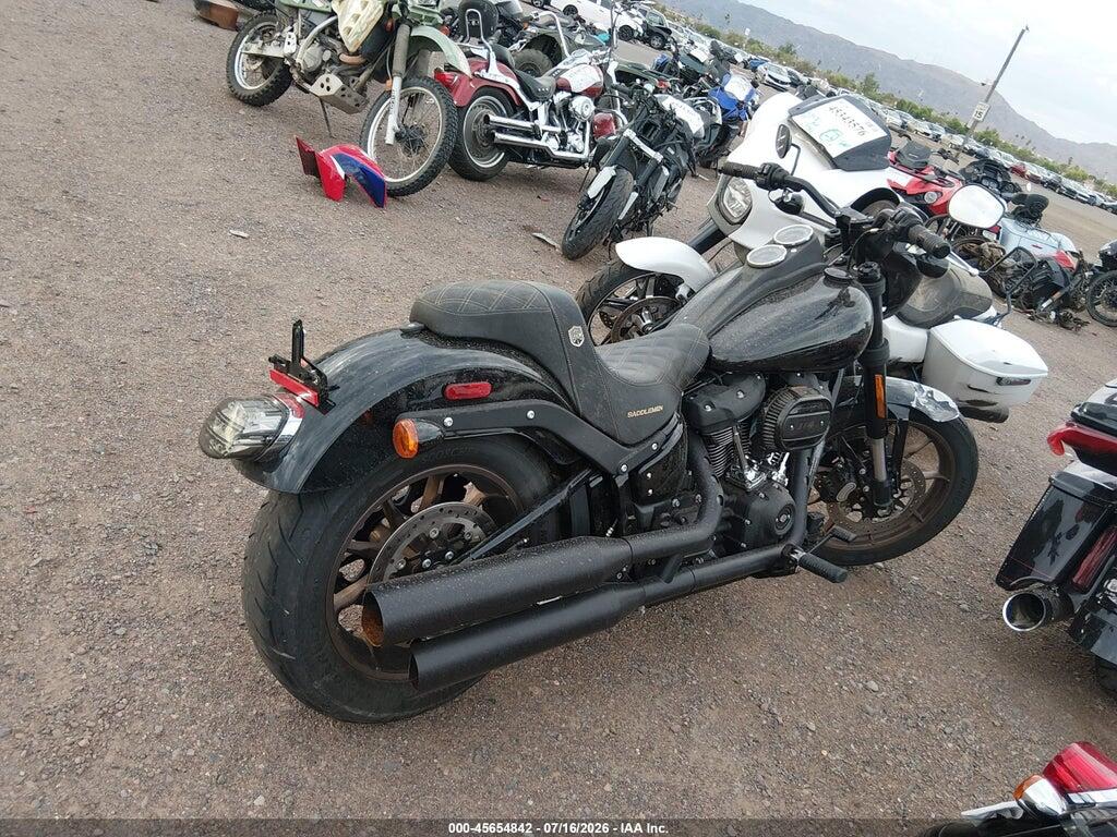 1HD1YWK10MB044871 2021 HARLEY-DAVIDSON FXLRS photo no. 4