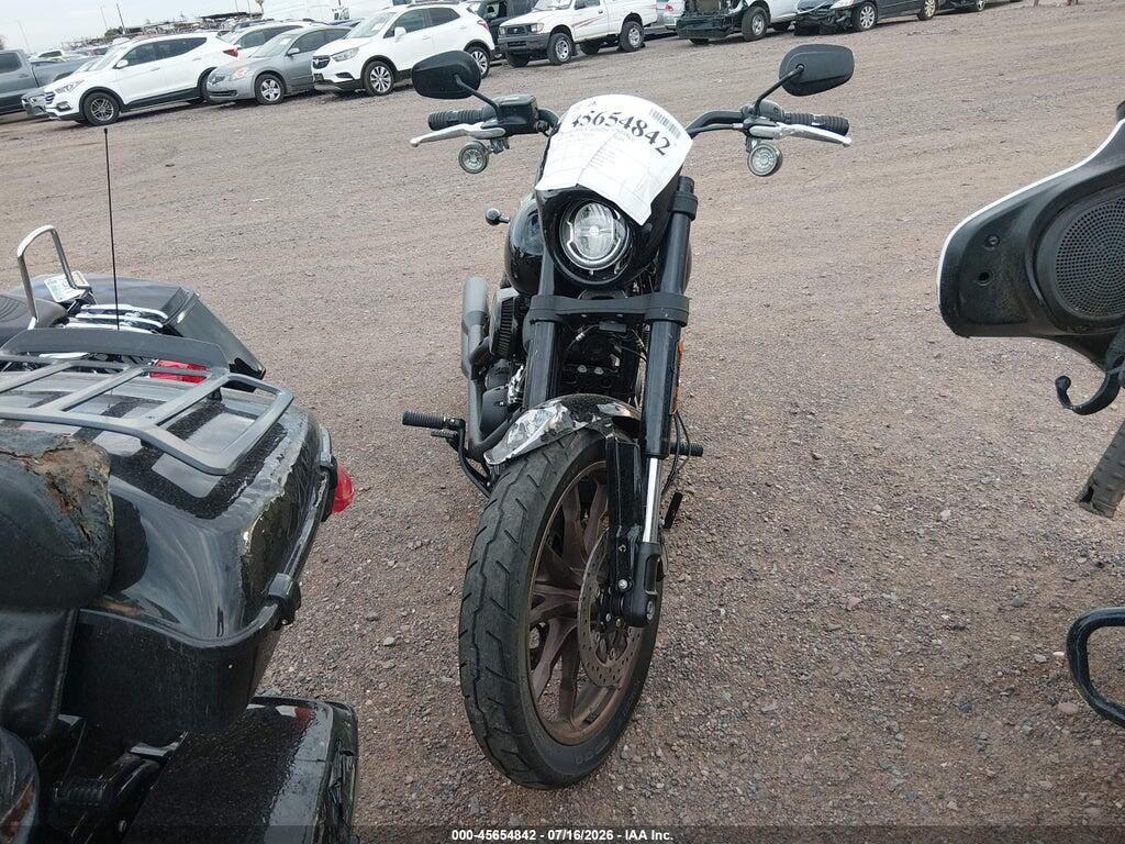 1HD1YWK10MB044871 2021 HARLEY-DAVIDSON FXLRS photo no. 5