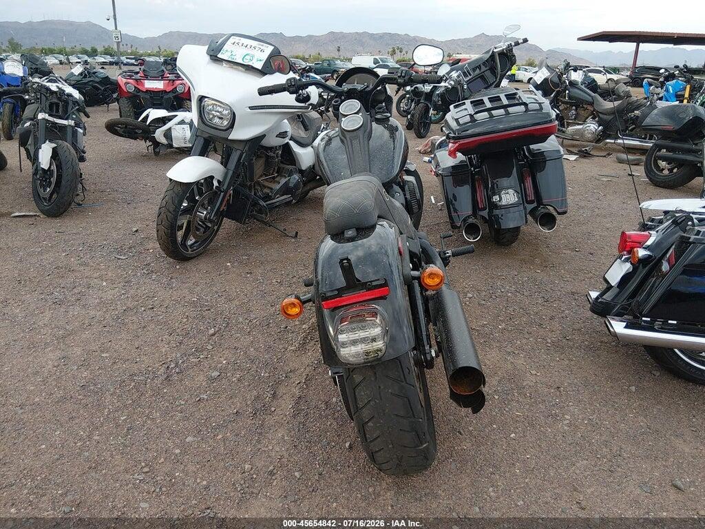 1HD1YWK10MB044871 2021 HARLEY-DAVIDSON FXLRS photo no. 6