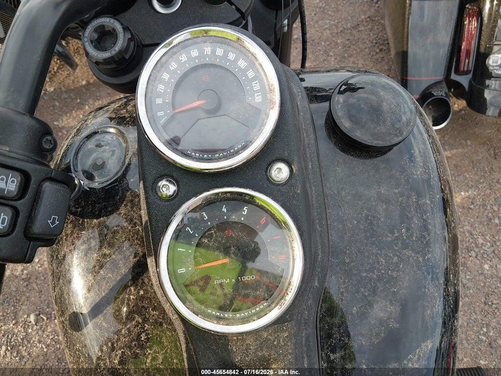 1HD1YWK10MB044871 2021 HARLEY-DAVIDSON FXLRS photo no. 7