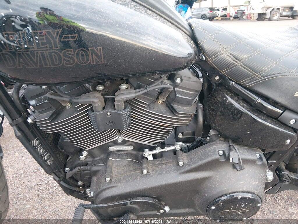 1HD1YWK10MB044871 2021 HARLEY-DAVIDSON FXLRS photo no. 9