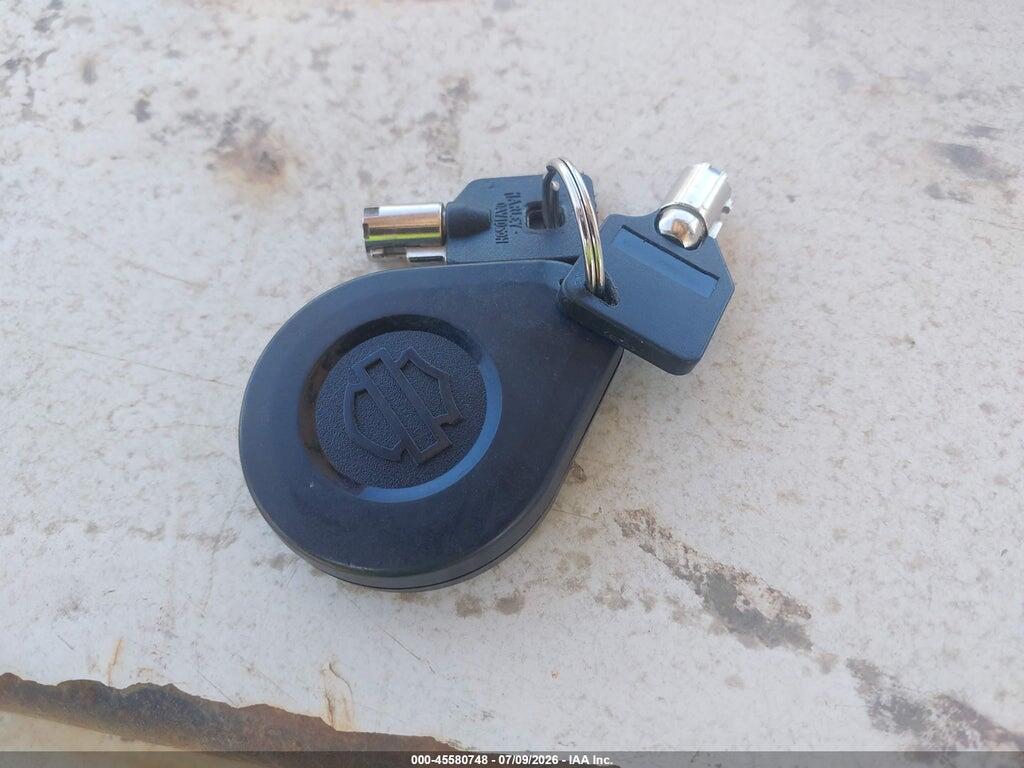 1HD1KHC11MB637067 2021 HARLEY-DAVIDSON FLTRX photo no. 11