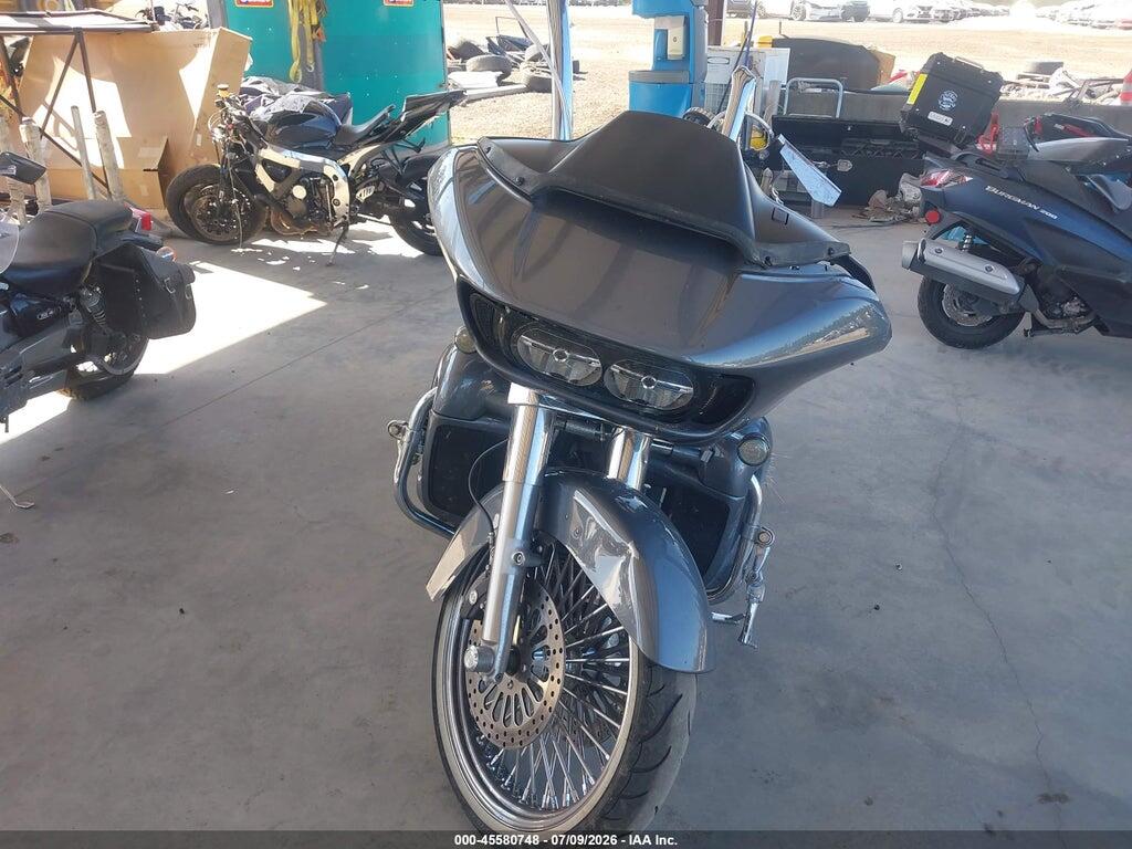 1HD1KHC11MB637067 2021 HARLEY-DAVIDSON FLTRX photo no. 5
