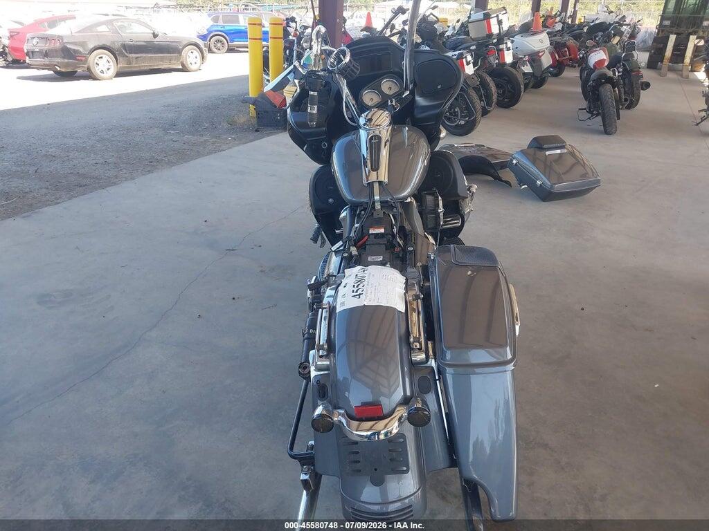 1HD1KHC11MB637067 2021 HARLEY-DAVIDSON FLTRX photo no. 6