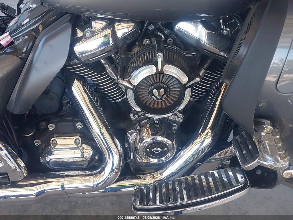 1HD1KHC11MB637067 2021 HARLEY-DAVIDSON FLTRX photo no. 8