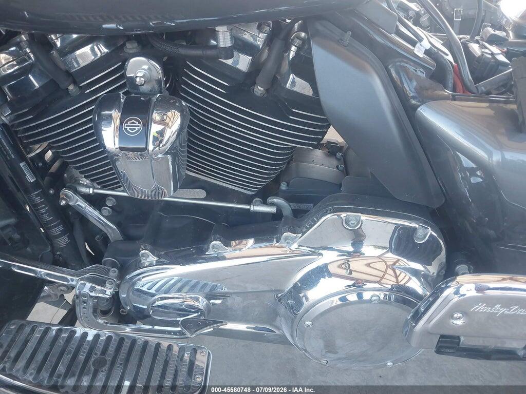 1HD1KHC11MB637067 2021 HARLEY-DAVIDSON FLTRX photo no. 9