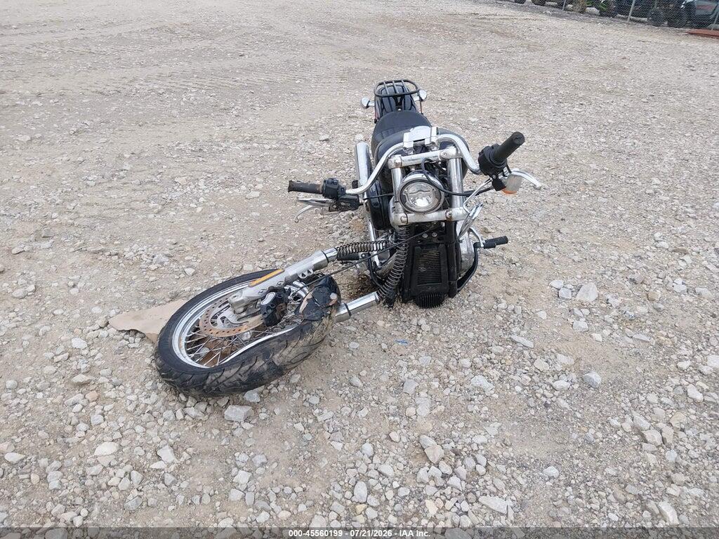 1HD1BVJ13MB013112 2021 HARLEY-DAVIDSON FXST photo no. 5