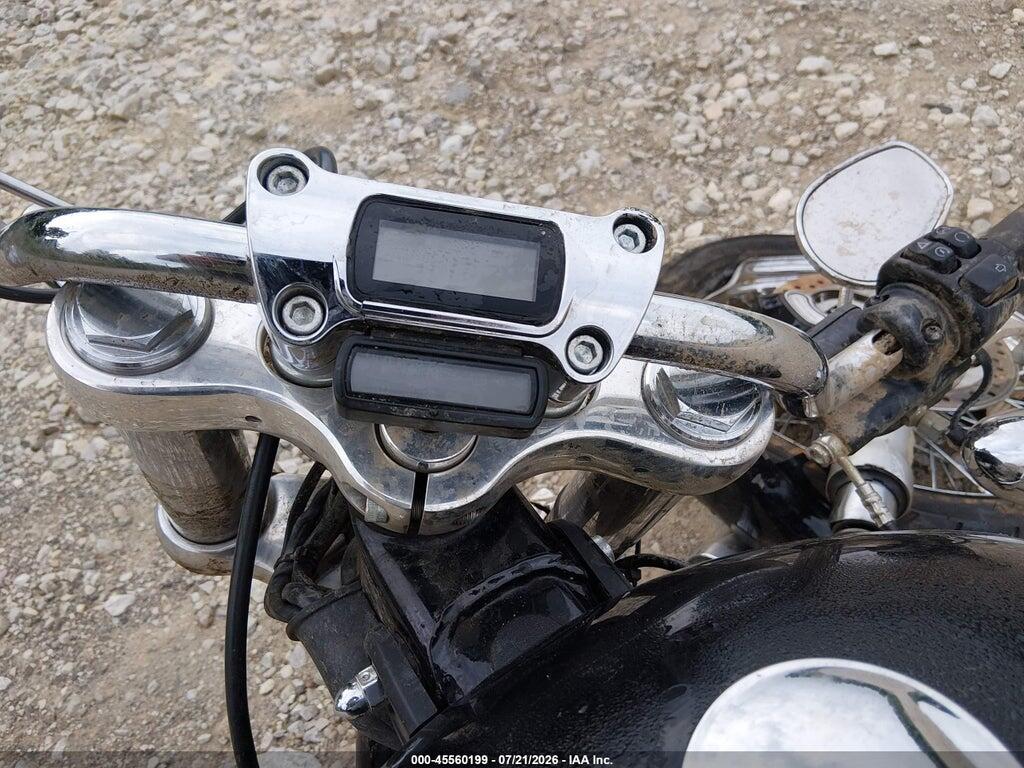1HD1BVJ13MB013112 2021 HARLEY-DAVIDSON FXST photo no. 7