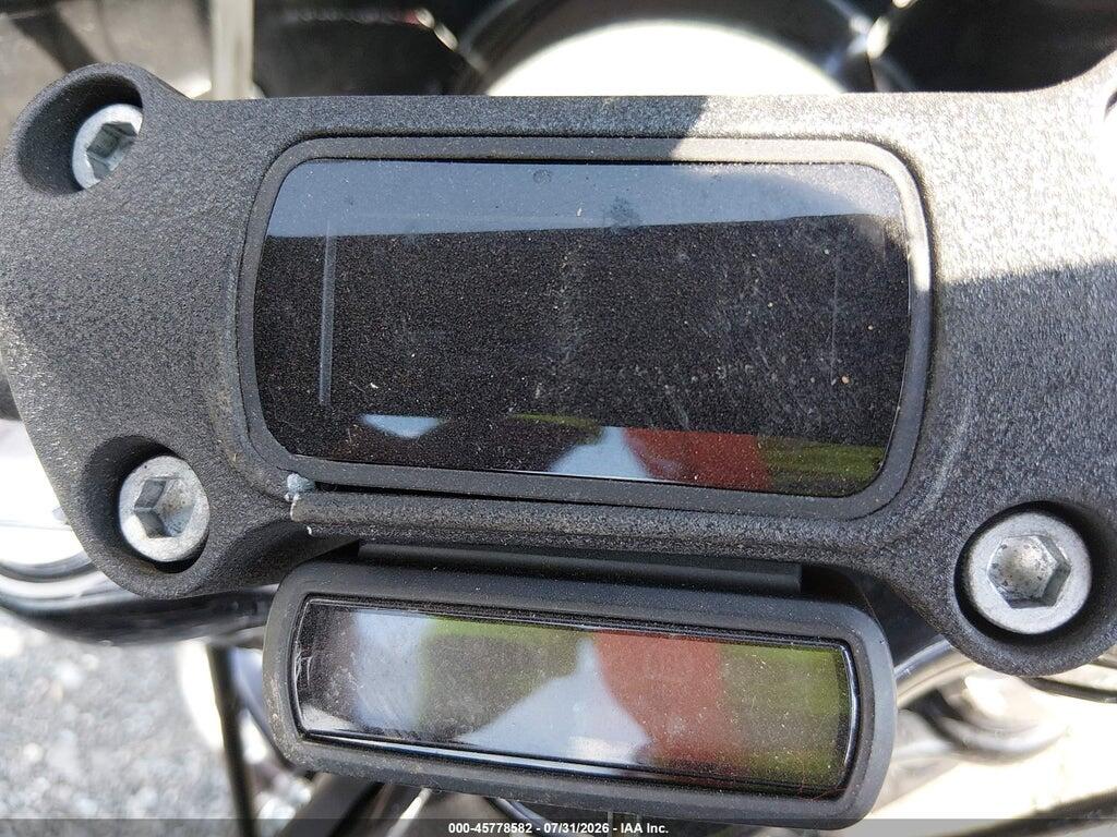 1HD1YYK16MB025530 2021 HARLEY-DAVIDSON FXBBS photo no. 7