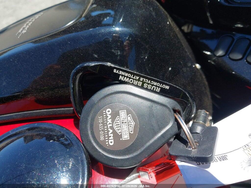 1HD1KRP24MB664014 2021 HARLEY-DAVIDSON FLHXS photo no. 11