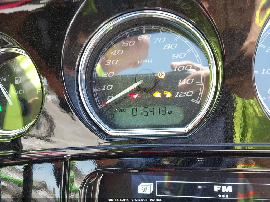 1HD1KRP24MB664014 2021 HARLEY-DAVIDSON FLHXS photo no. 7