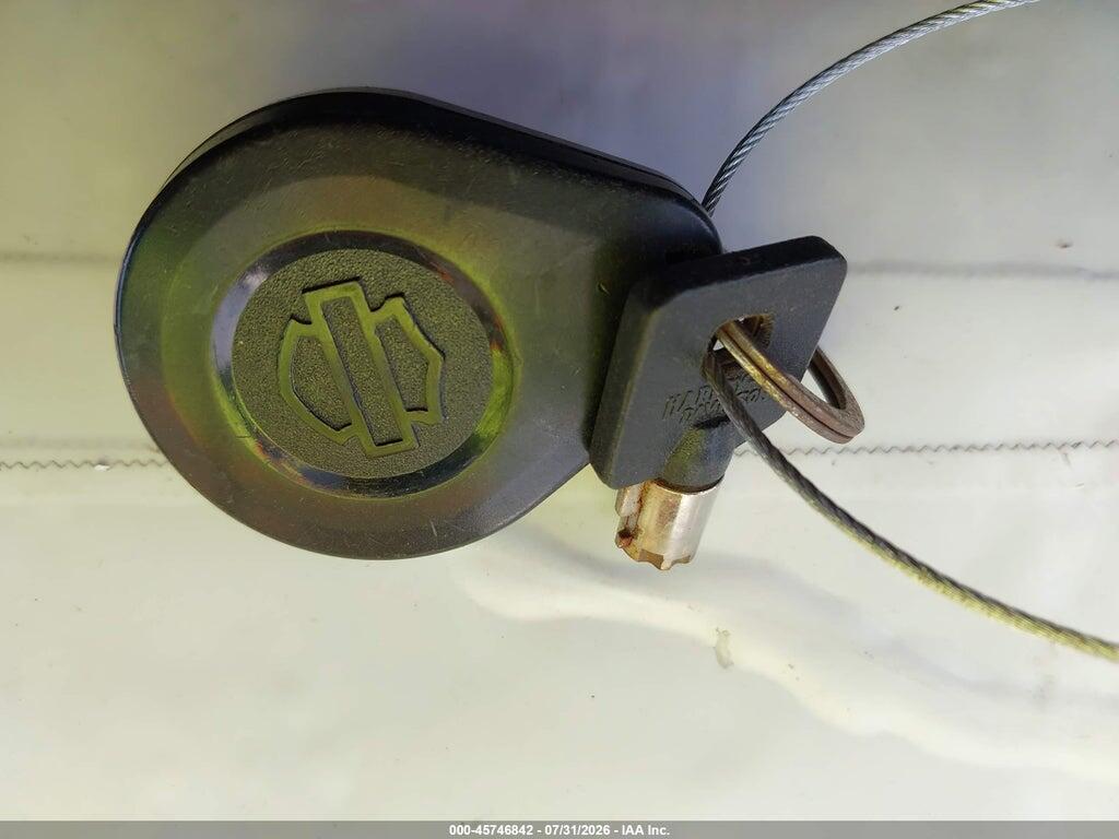 1HD1KBC29MB618675 2021 HARLEY-DAVIDSON FLHX photo no. 11