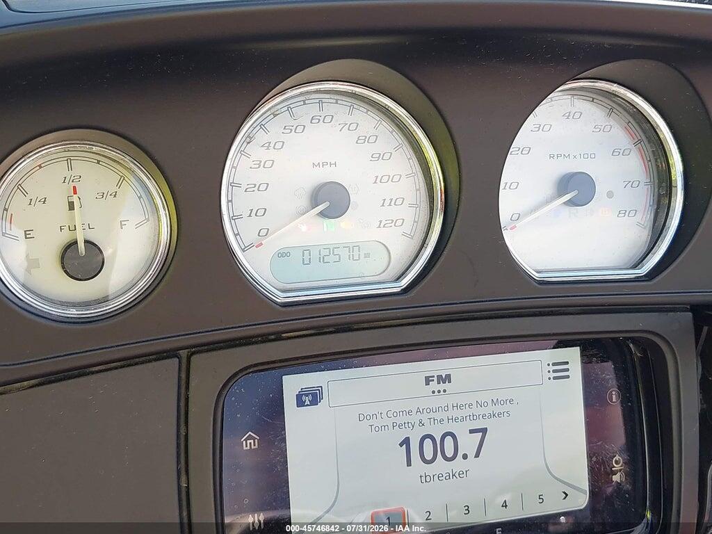 1HD1KBC29MB618675 2021 HARLEY-DAVIDSON FLHX photo no. 7