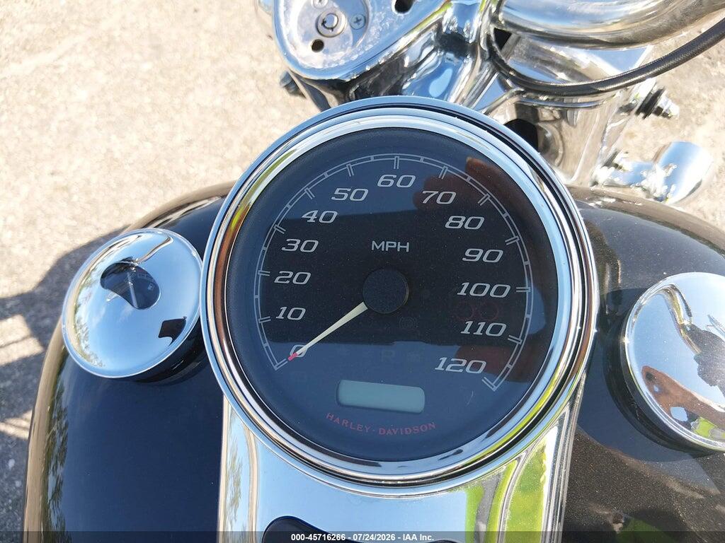 1HD1MCP16MB858218 2021 HARLEY-DAVIDSON FLRT photo no. 7