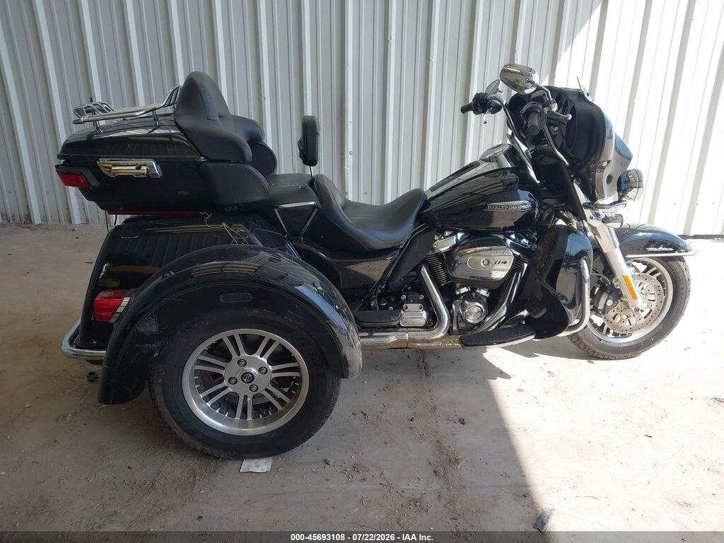 1HD1MAF16MB857463 2021 HARLEY-DAVIDSON FLHTCUTG photo no. 11