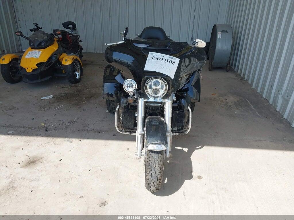 1HD1MAF16MB857463 2021 HARLEY-DAVIDSON FLHTCUTG photo no. 5