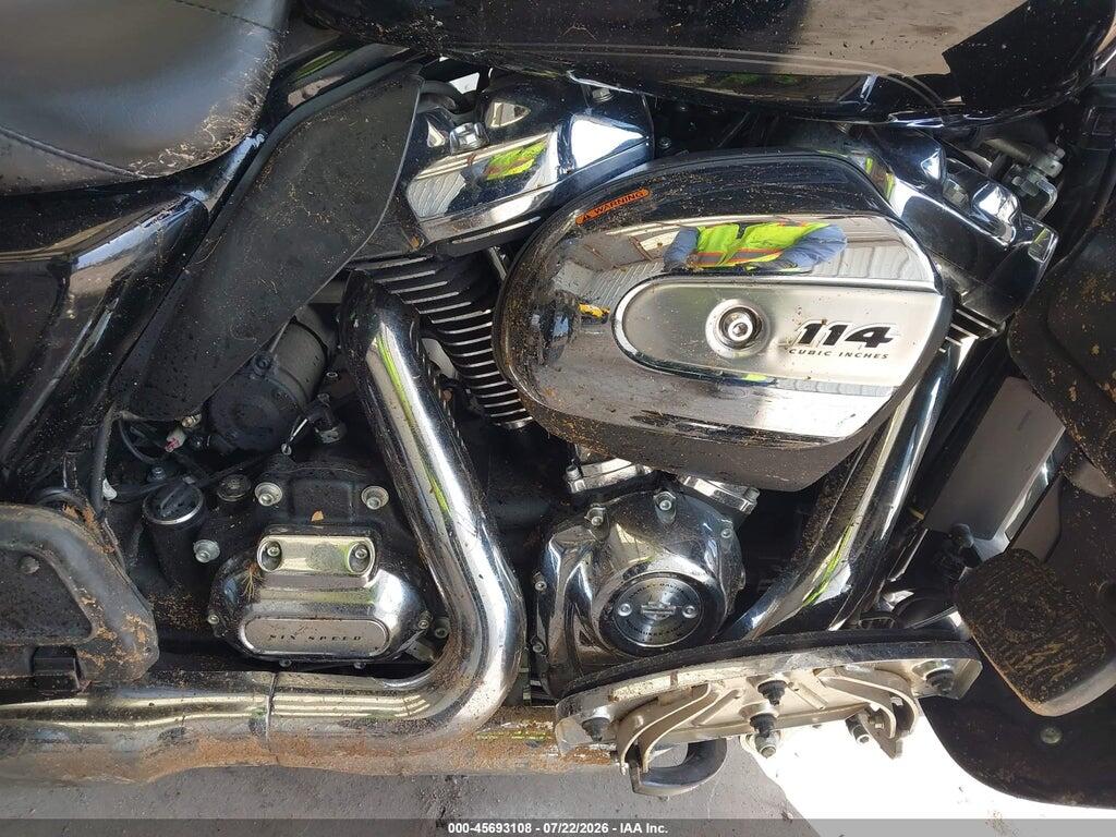 1HD1MAF16MB857463 2021 HARLEY-DAVIDSON FLHTCUTG photo no. 8