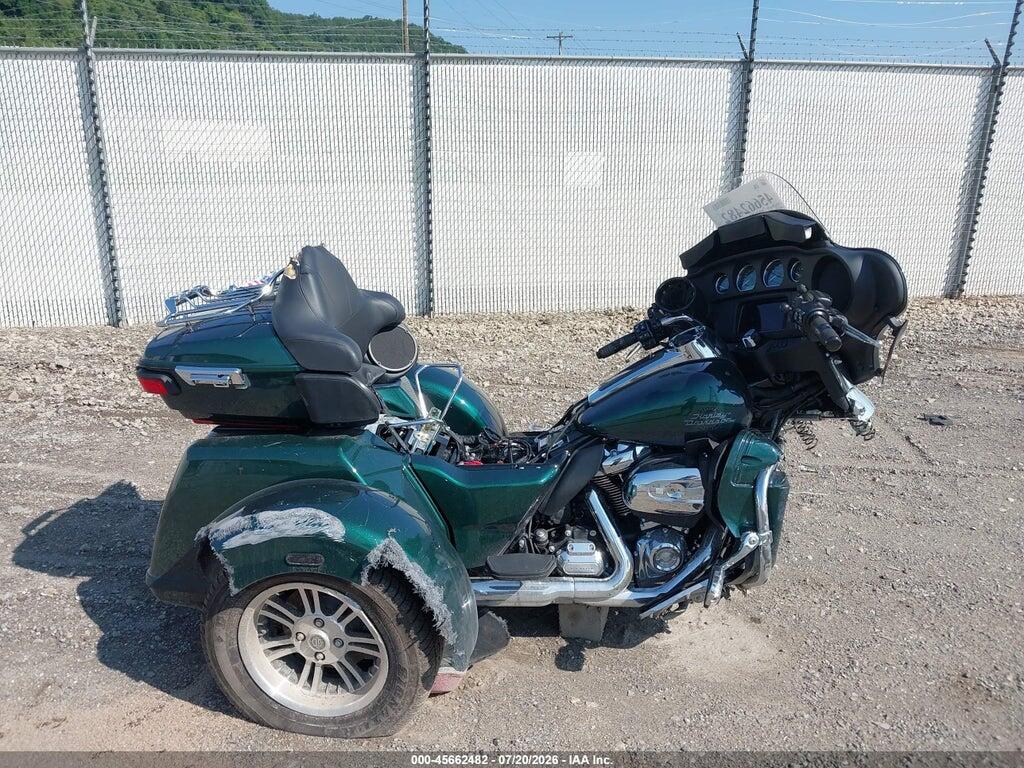 1HD1MAF12MB858920 2021 HARLEY-DAVIDSON FLHTCUTG photo no. 12