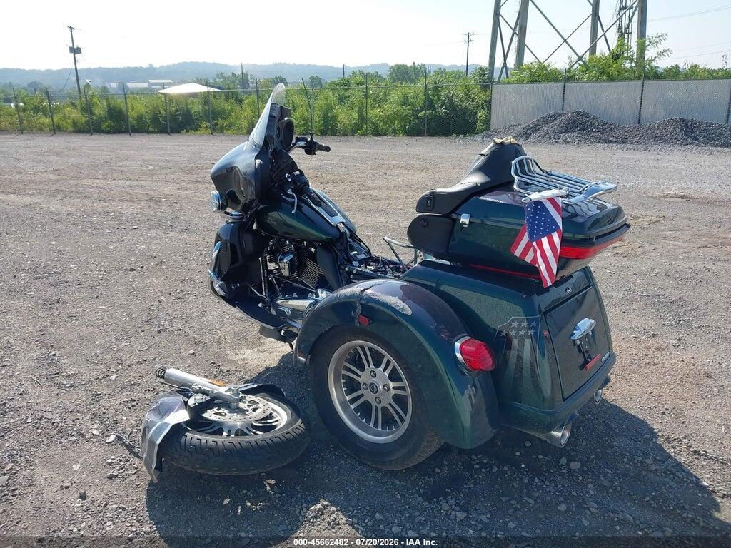 1HD1MAF12MB858920 2021 HARLEY-DAVIDSON FLHTCUTG photo no. 3