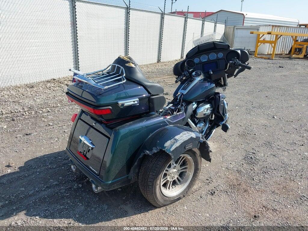 1HD1MAF12MB858920 2021 HARLEY-DAVIDSON FLHTCUTG photo no. 4