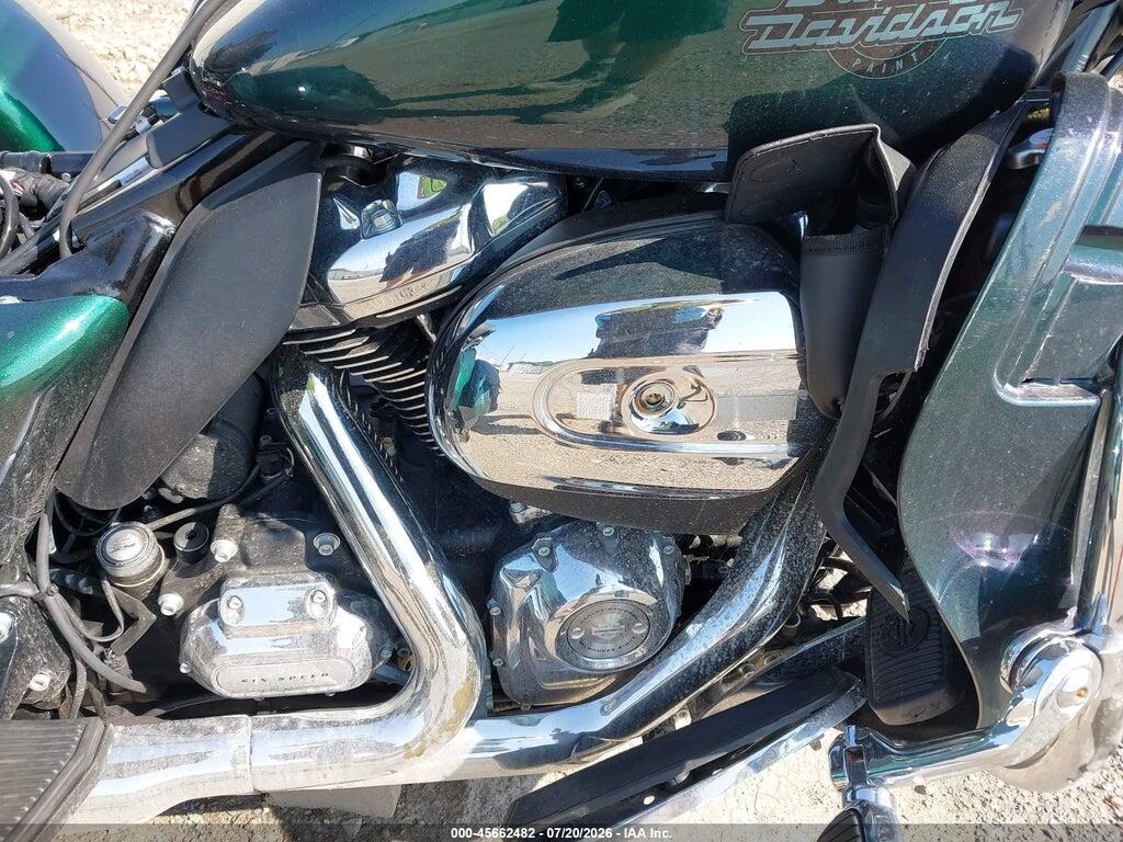 1HD1MAF12MB858920 2021 HARLEY-DAVIDSON FLHTCUTG photo no. 8
