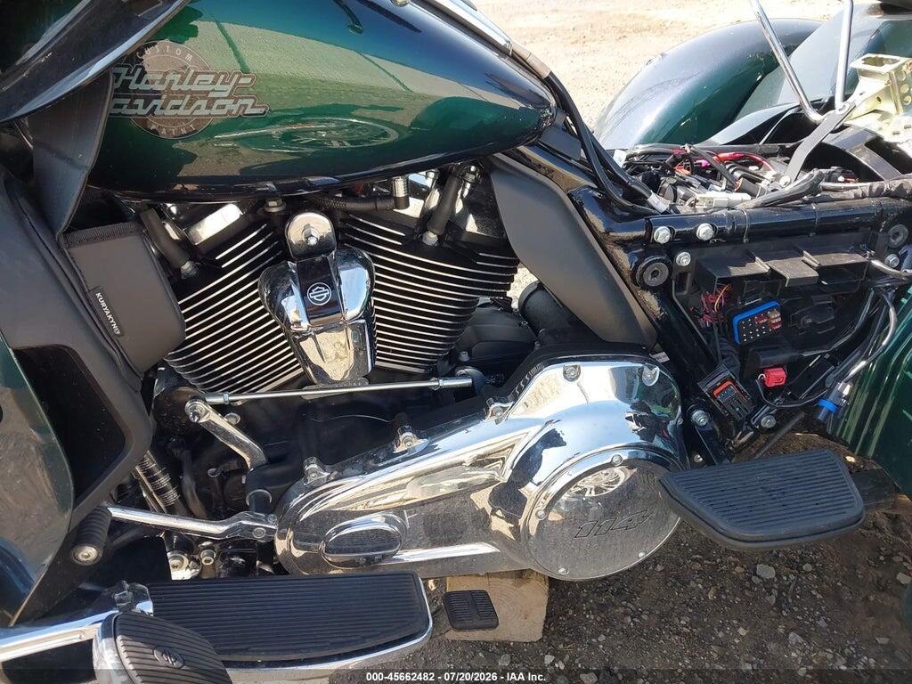 1HD1MAF12MB858920 2021 HARLEY-DAVIDSON FLHTCUTG photo no. 9