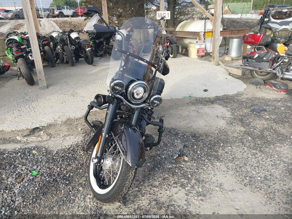 1HD1YBK1XMB061797 2021 HARLEY-DAVIDSON FLHCS photo no. 5