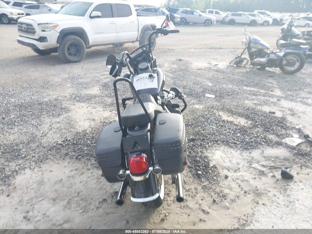 1HD1YBK1XMB061797 2021 HARLEY-DAVIDSON FLHCS photo no. 6