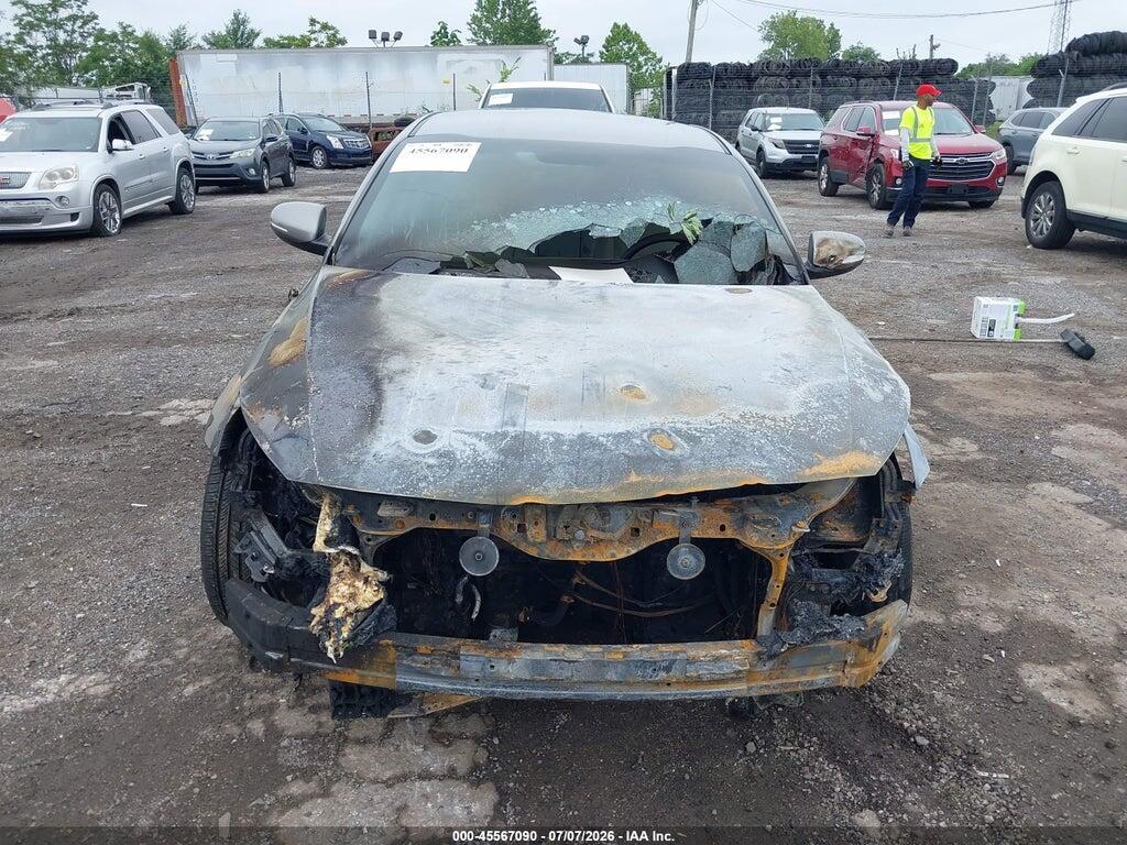 5XXGM4A73EG307609 2014 KIA OPTIMA photo no. 6