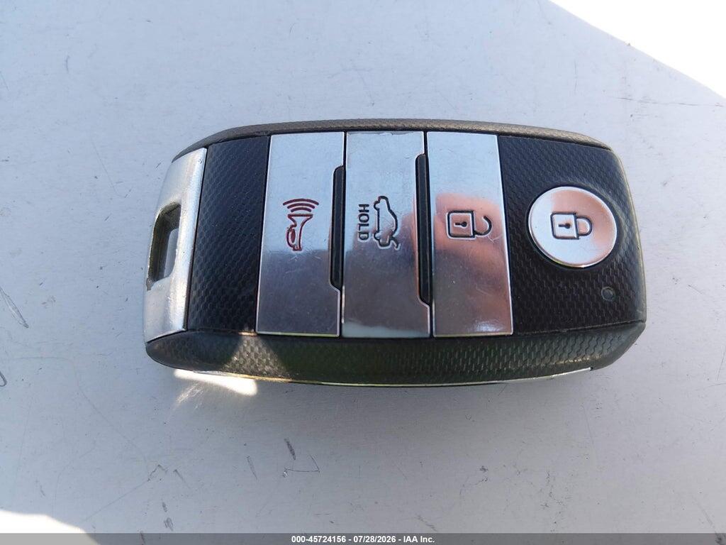 KNAGN4AD8E5069826 2014 KIA OPTIMA HYBRID photo no. 11