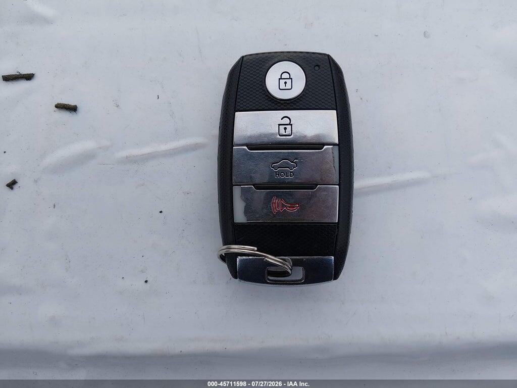 KNAGN4AD9E5067566 2014 KIA OPTIMA HYBRID photo no. 11