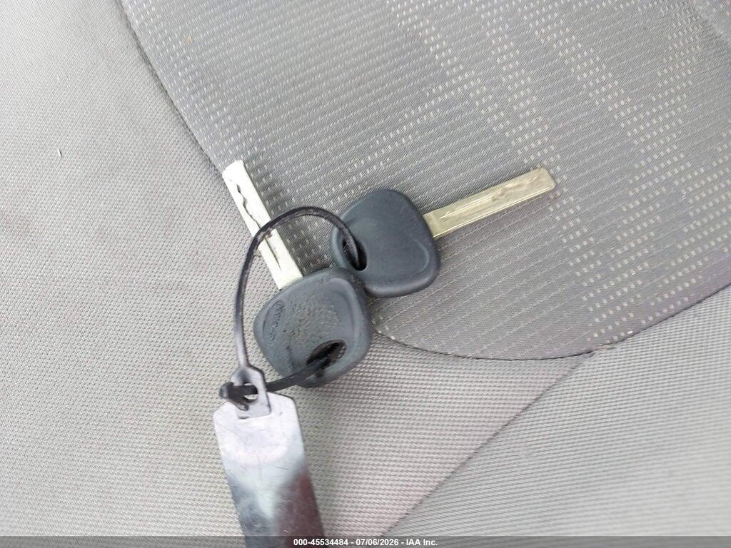 KNADM4A37E6368165 2014 KIA RIO photo no. 11