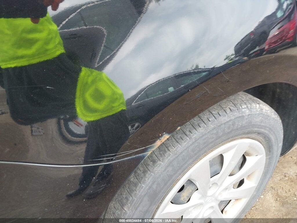 KNADM4A37E6368165 2014 KIA RIO photo no. 6