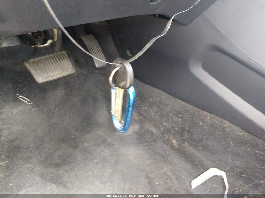 KNADM4A37E6400600 2014 KIA RIO photo no. 11