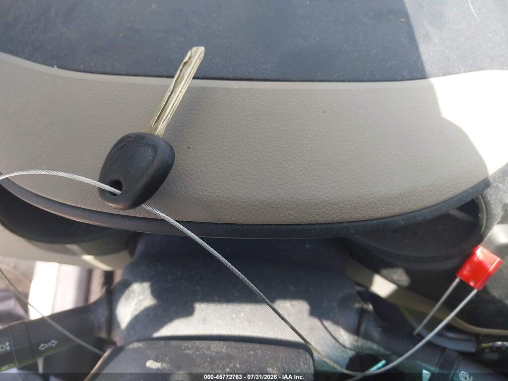 KNADM4A37E6403321 2014 KIA RIO photo no. 11